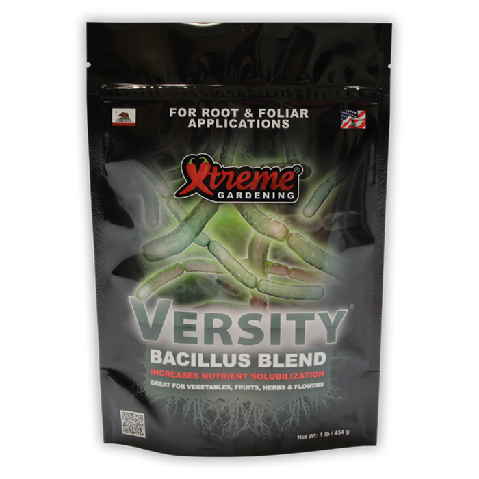 Xtreme Gardening Versity 2oz