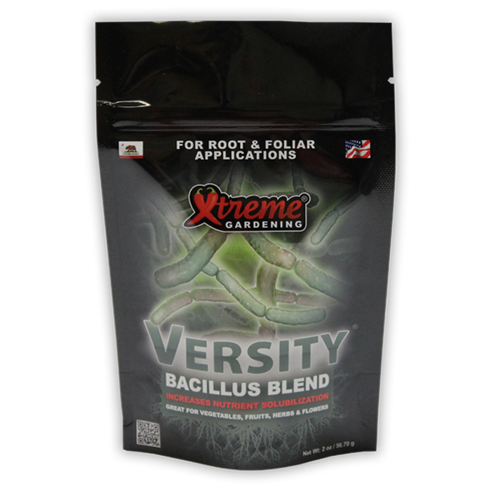 Xtreme Gardening Versity 1lb