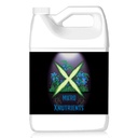 X Nutrients Micro Nutrients 1 Gal