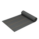 Weed Barrier Mat 3'x250' 6oz