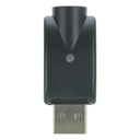 USB Vape Battery Charger Threaded 510 Connector