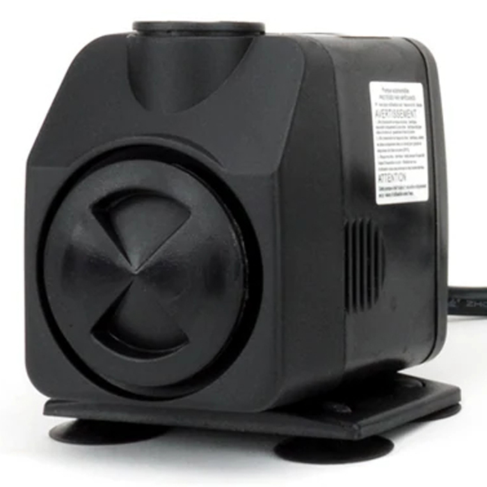 TurboKlone T24 Cloner Water Pump