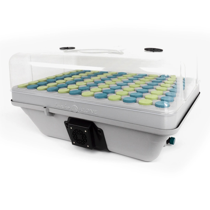 TurboKlone Elite 96 Cloner w/ Humidity Dome