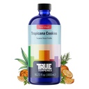 True Terpenes Tropicana Cookies Profile Infused 15ml