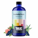 True Terpenes Granddaddy Purple Profile 4oz