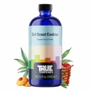 True Terpenes Girl Scout Cookies Profile 4oz