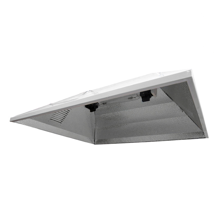 Triple X2 Open Double Ended Lamp Reflector DE