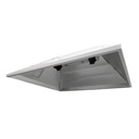 Triple X2 Open Double Ended Lamp Reflector DE
