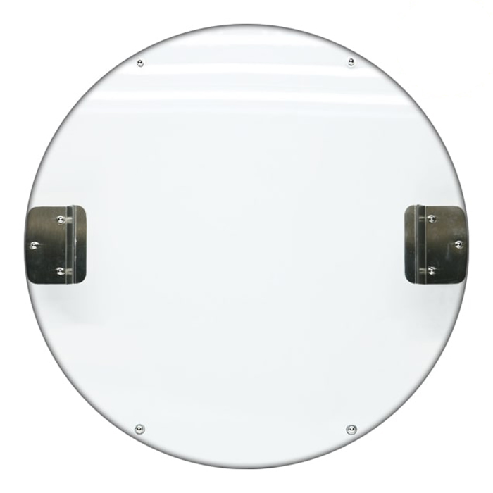 TrimIt Dry5000 Replacement Back Cover (SPECIAL ORDER ONLY)