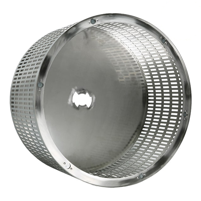 TrimIt Dry 5000 Replacement Barrel (SPECIAL ORDER ONLY)