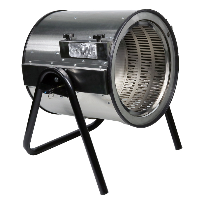 TrimIt Dry 1000 Dry Trimmer