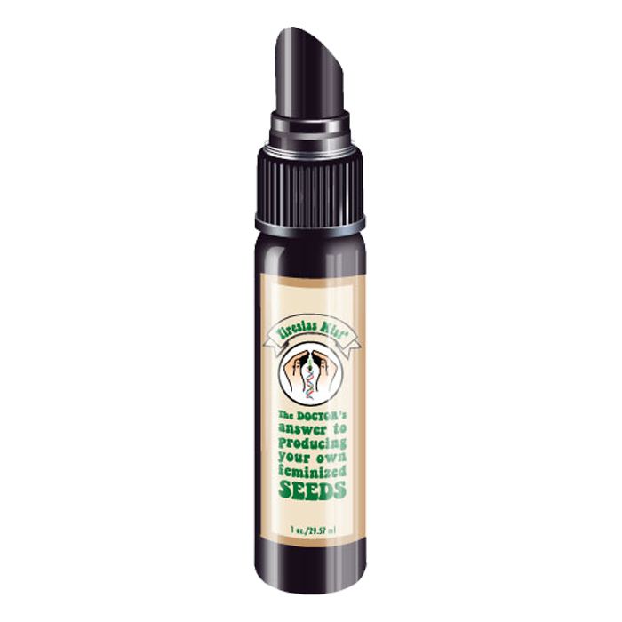Tiresias Mist - 1floz