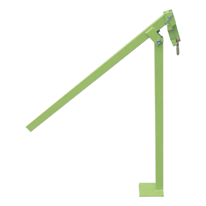 T-Post Remover