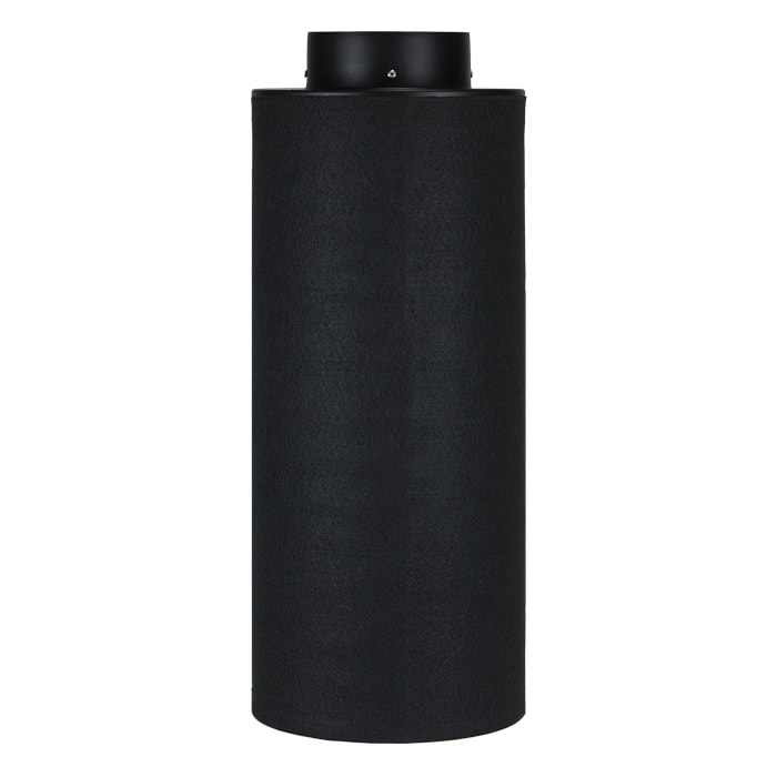 SupremeAir Australian Carbon Filter 6” x 23” 550 CFM
