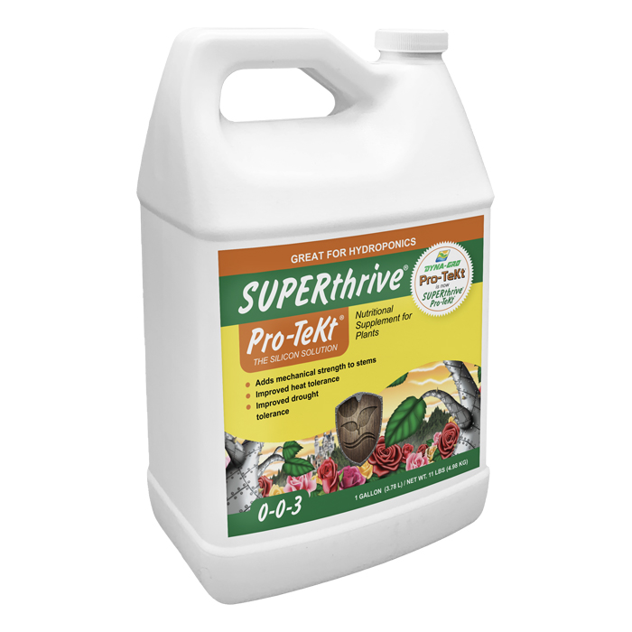 SUPERthrive Pro-TeKt 1 gal
