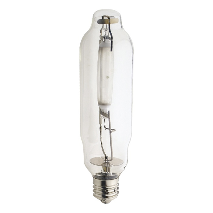 SunMaster 600W HPS/MH Conv. Full Nova 6000K Lamp