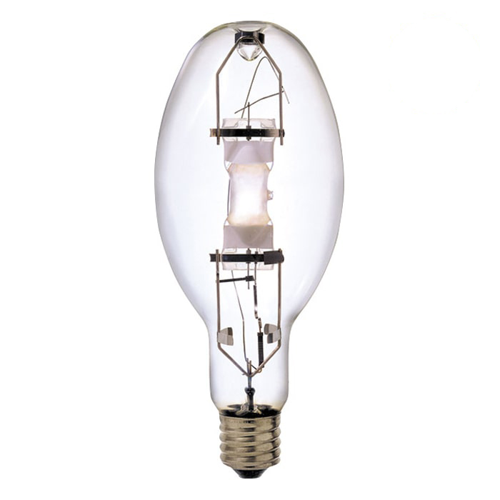 SunMaster 400W MH Blue Ice Lamp 5500K