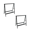 Standard Saw Horses (Pair)