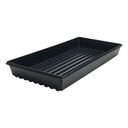 Standard Propagation Tray w/ Drain Holes (10in x 20in)