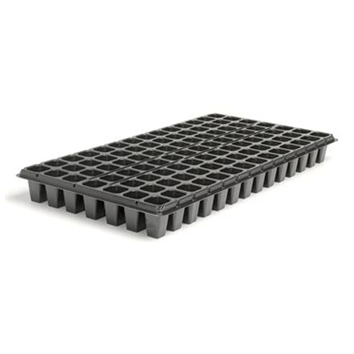 Seedling Tray 98 Cell (10in x 20in)