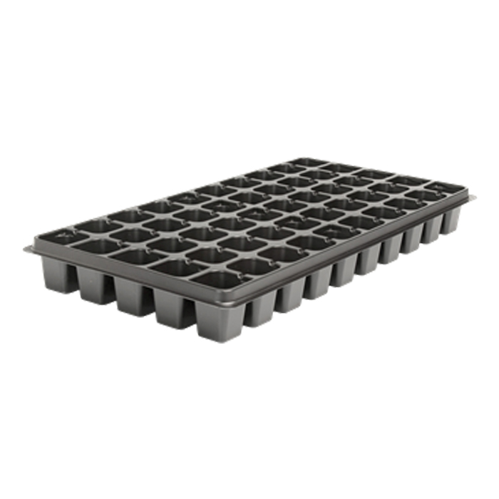 Seedling Tray 50 Cell (10in x 20in)