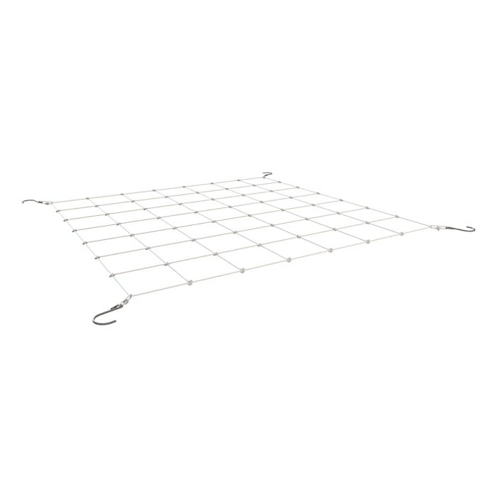 Secret Jardin WebIt Trellis Netting 3' x 3' v1.5