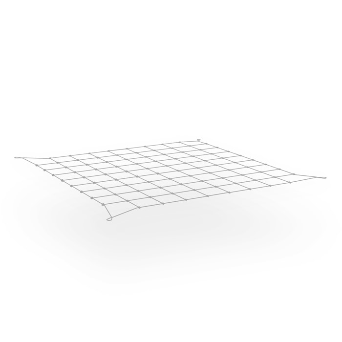 Secret Jardin Web Plant Support 24" x 24"