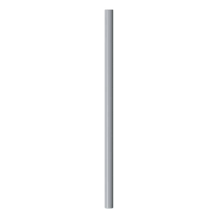 Secret Jardin Pole 1" 45" long