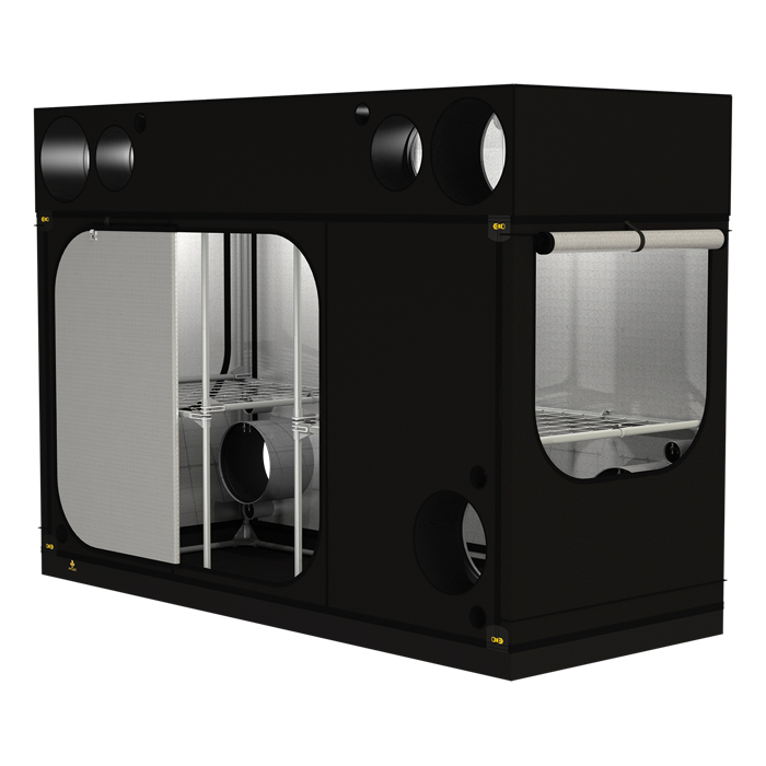 Secret Jardin Intense 120 v3.0 (4' x 10' x 7')