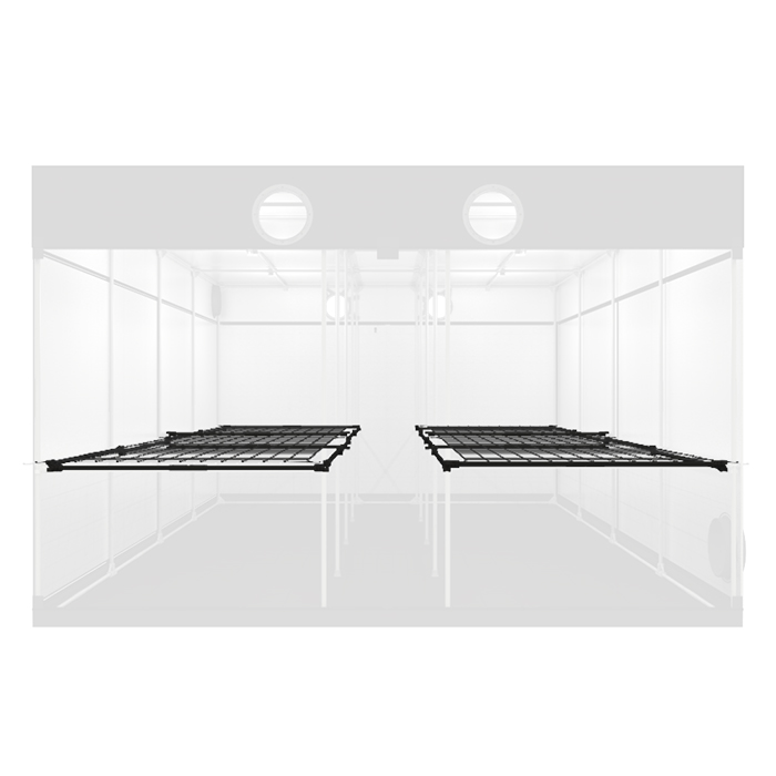 Secret Jardin INT600 Space Booster & WebIT v4.0