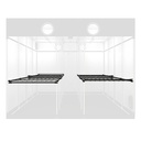 Secret Jardin INT480 Space Booster & WebIT v4.0