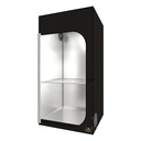 Secret Jardin Dark Street 90 v4.0 (3' x 3' x 70")