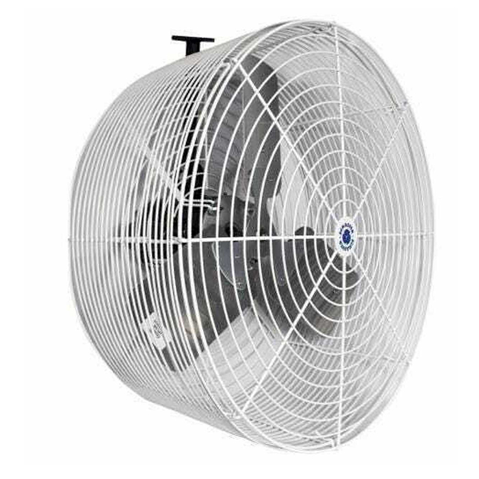 Schaefer Versa-Kool Circulation Fan 24in