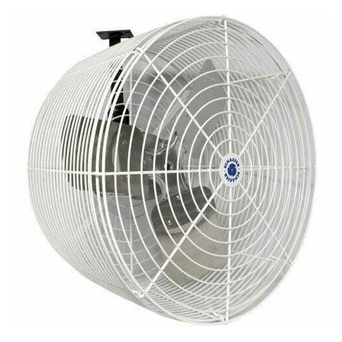 Schaefer Versa-Kool Circulation Fan 20in