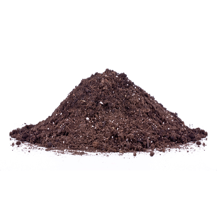 Sasquatch Soil Premium Organic Garden Soil