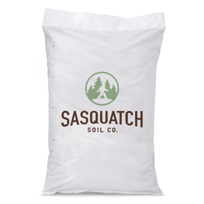 Sasquatch Soil 1.5cuft Bag