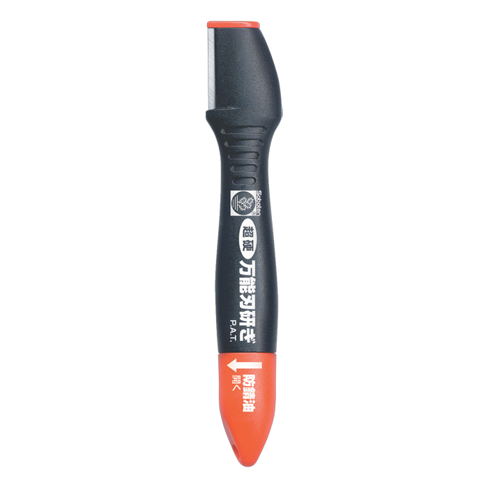 Saboten Tungsten Carbide Sharpener (PT-8)