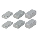 Saboten Automatic Trimming Scissors Magnets (3 Pairs) (PT-17)