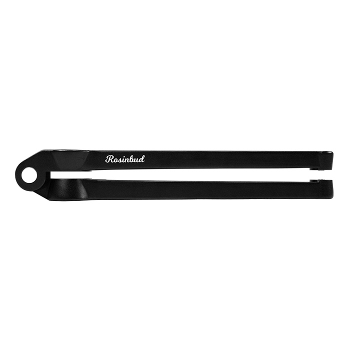 Rosinbud M1 All-In-One Portable Rosin Press & Oil Infuser (Black)