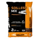 Root Royale Soilless Mix 2cuft