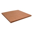 Root Royale Coco Mat 4' x 4' x 1"