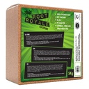 Root Royale Coco Brick RHP Certified 5KG