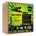Root Royale Coco Brick 5KG