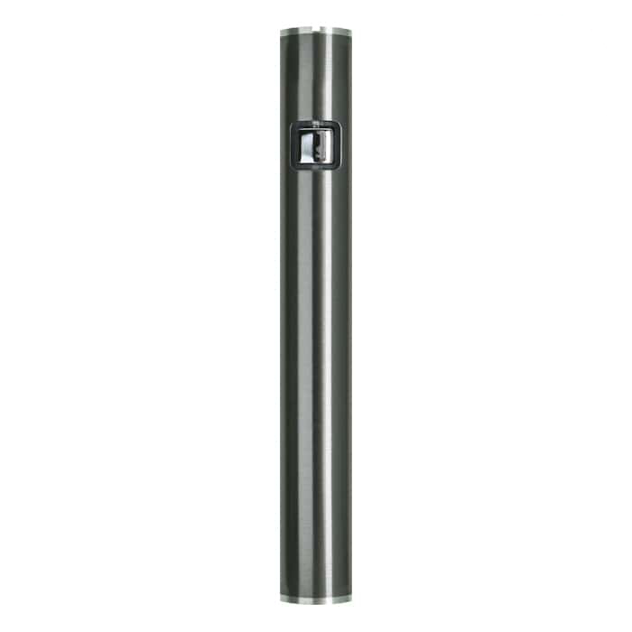 Rechargeable Vape Battery 320mAh (Silver)