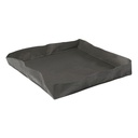 Prune Pots Fabric Tray Liner 4'x4'x6"