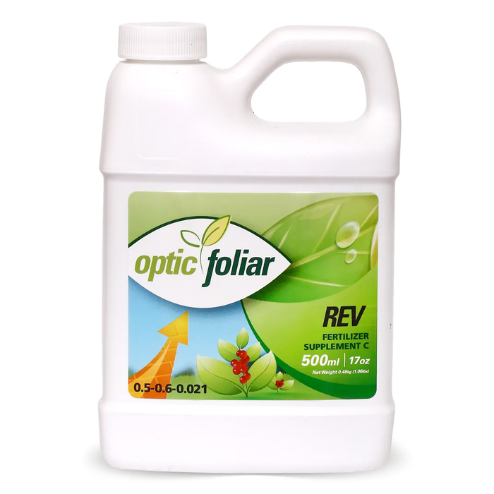 Optic Foliar REV 500ml