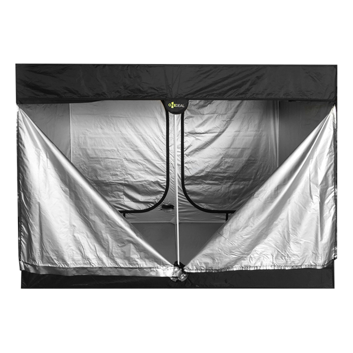 OneDeal Grow Tent 5ft x 10ft x 6.5ft