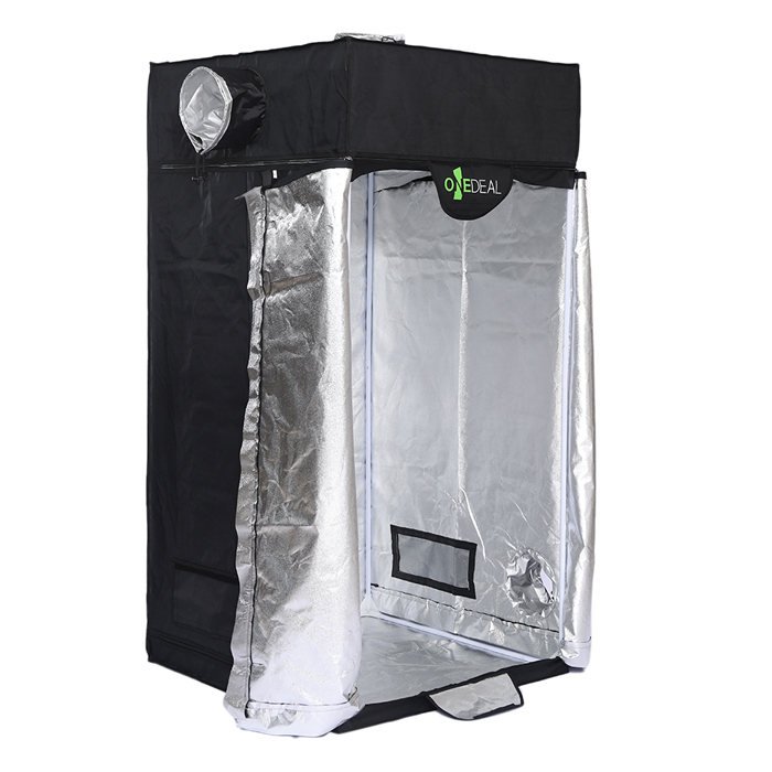 OneDeal Grow Tent 3ft x 3ft x 6ft