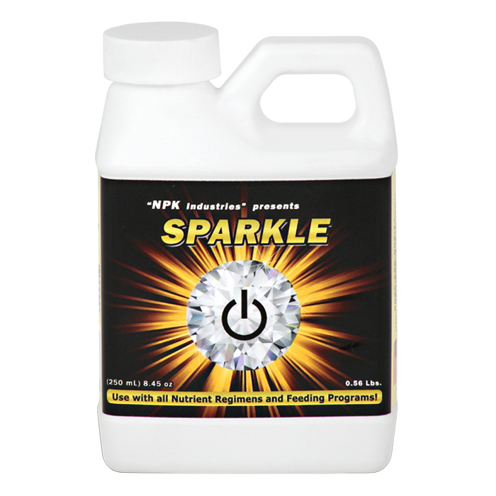 NPK Sparkle 16oz