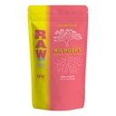 NPK RAW Microbes Bloom Stage 8oz